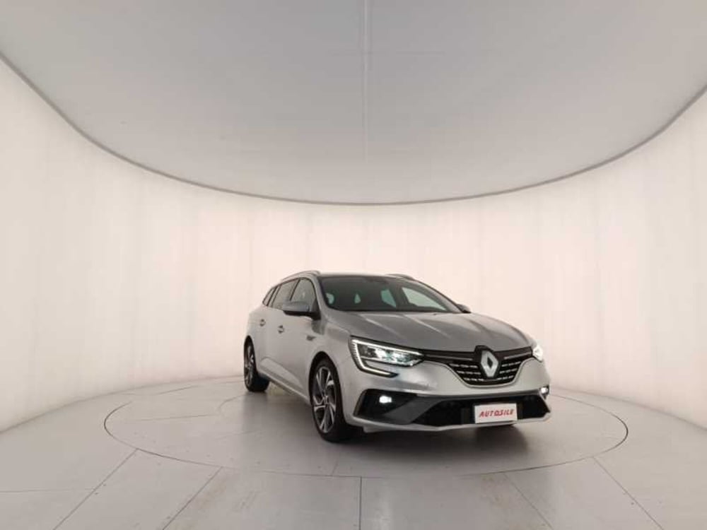 Renault Mégane Sporter usata a Treviso (2)