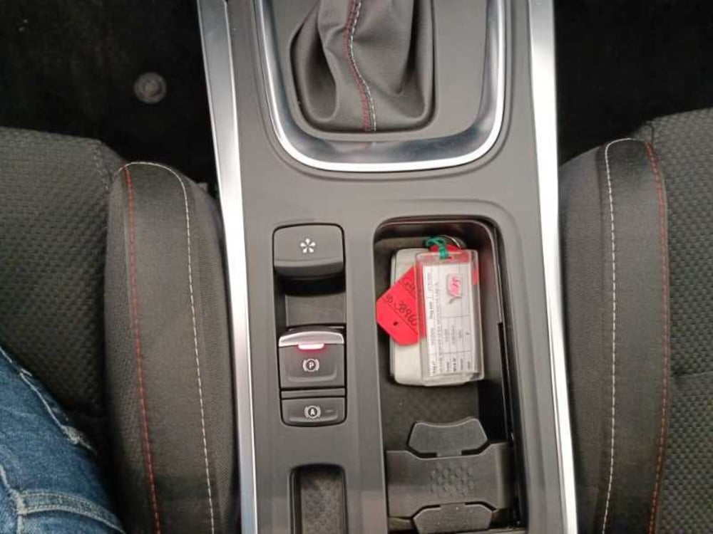 Renault Mégane Sporter usata a Treviso (20)