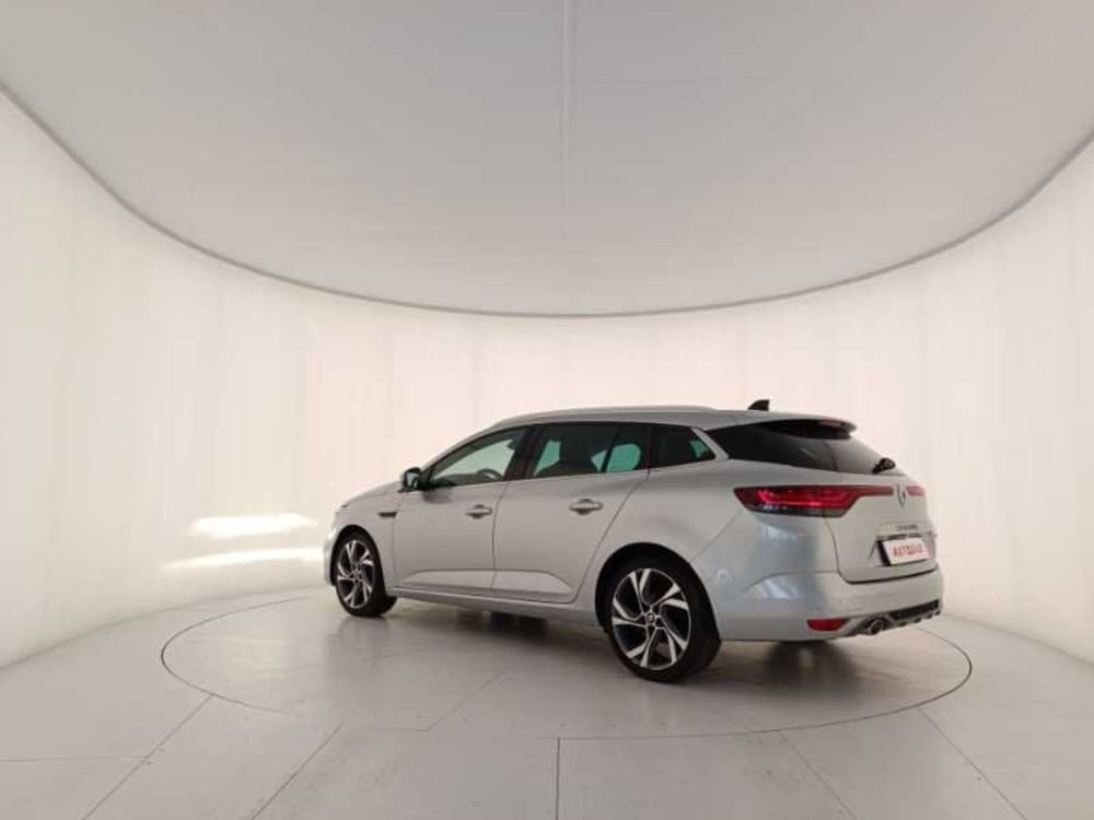 Renault Mégane Sporter usata a Treviso (4)