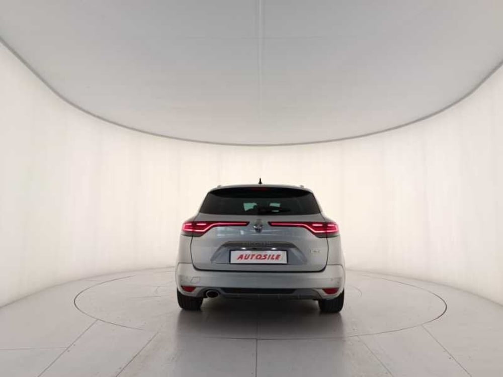 Renault Mégane Sporter usata a Treviso (5)
