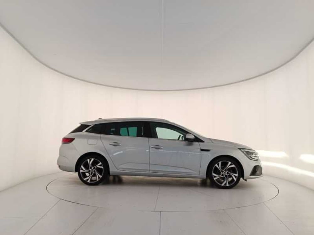 Renault Mégane Sporter usata a Treviso (7)