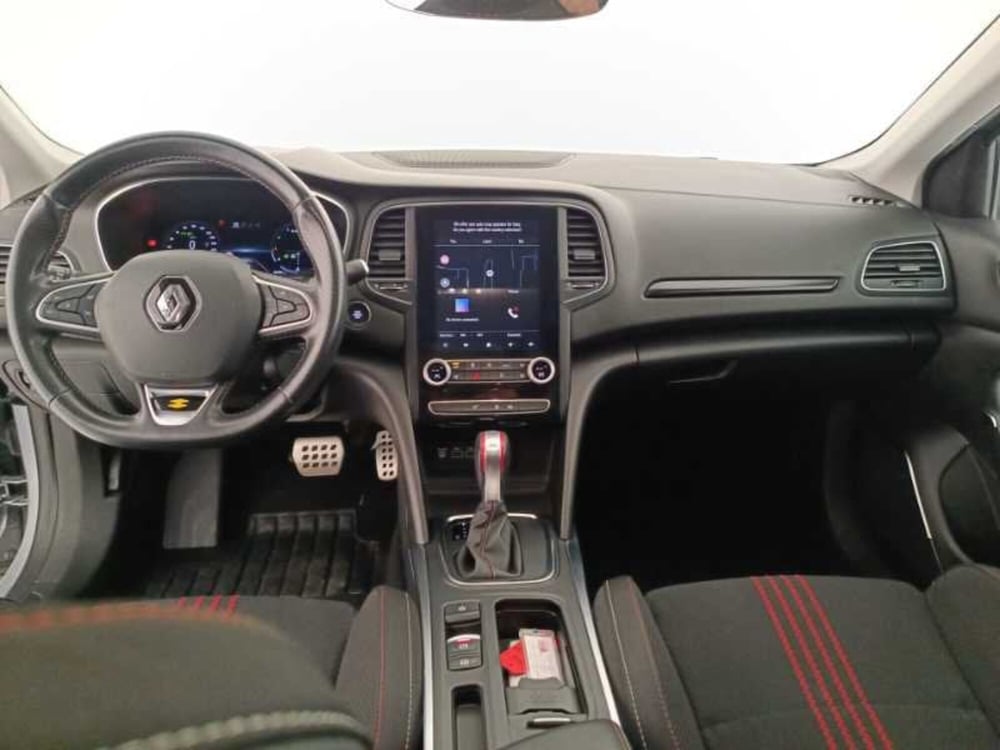Renault Mégane Sporter usata a Treviso (9)