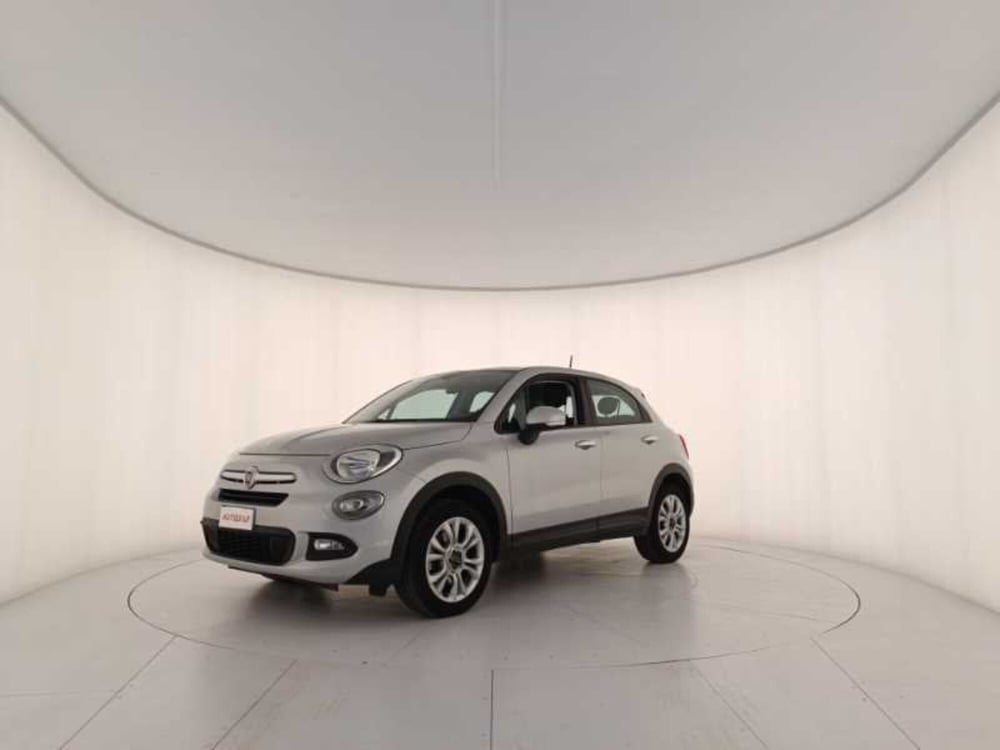 Fiat 500X usata a Treviso