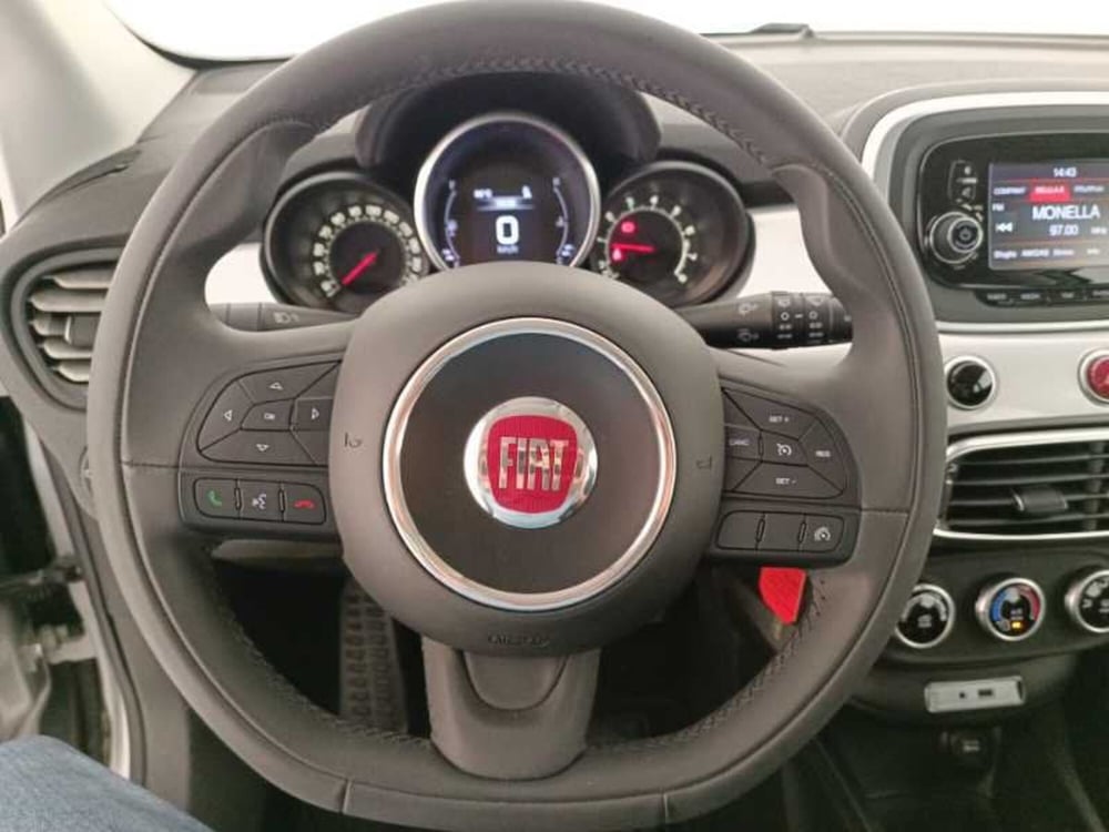 Fiat 500X usata a Treviso (13)