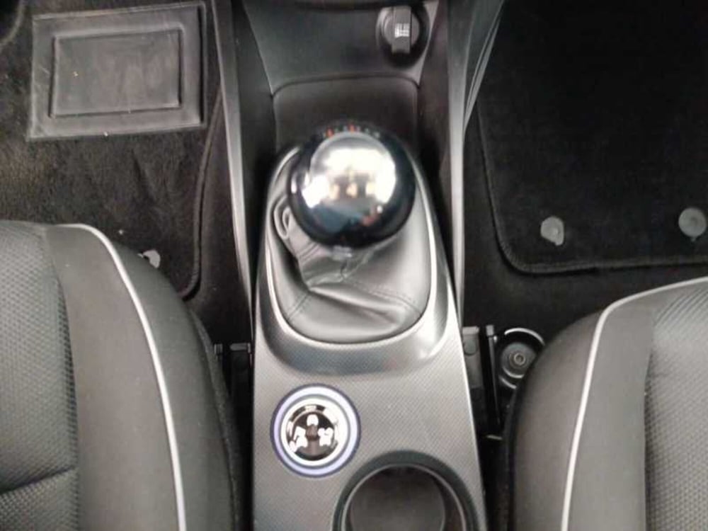 Fiat 500X usata a Treviso (18)