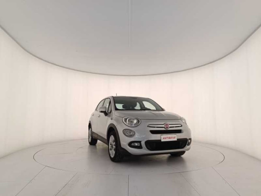 Fiat 500X usata a Treviso (2)