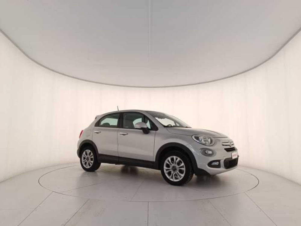 Fiat 500X usata a Treviso (3)