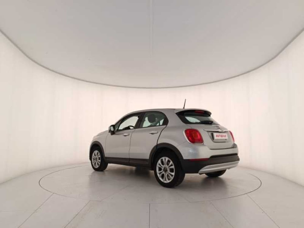Fiat 500X usata a Treviso (4)