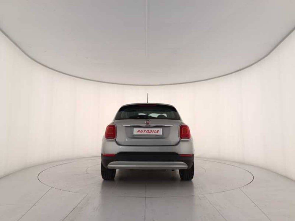 Fiat 500X usata a Treviso (5)