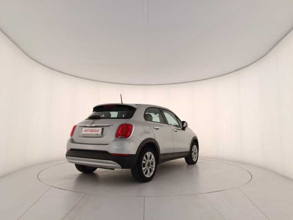 Fiat 500X usata a Treviso (6)