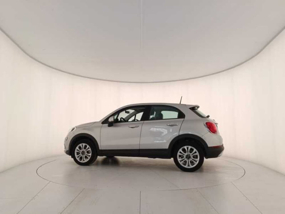 Fiat 500X usata a Treviso (8)
