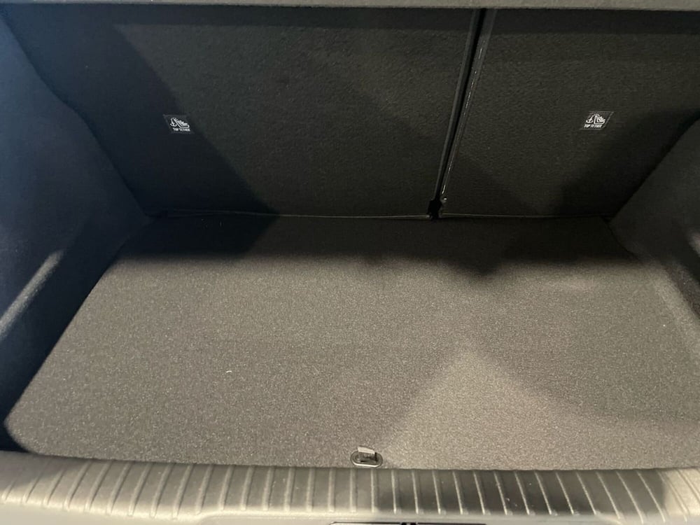 Opel Mokka nuova a Salerno (7)