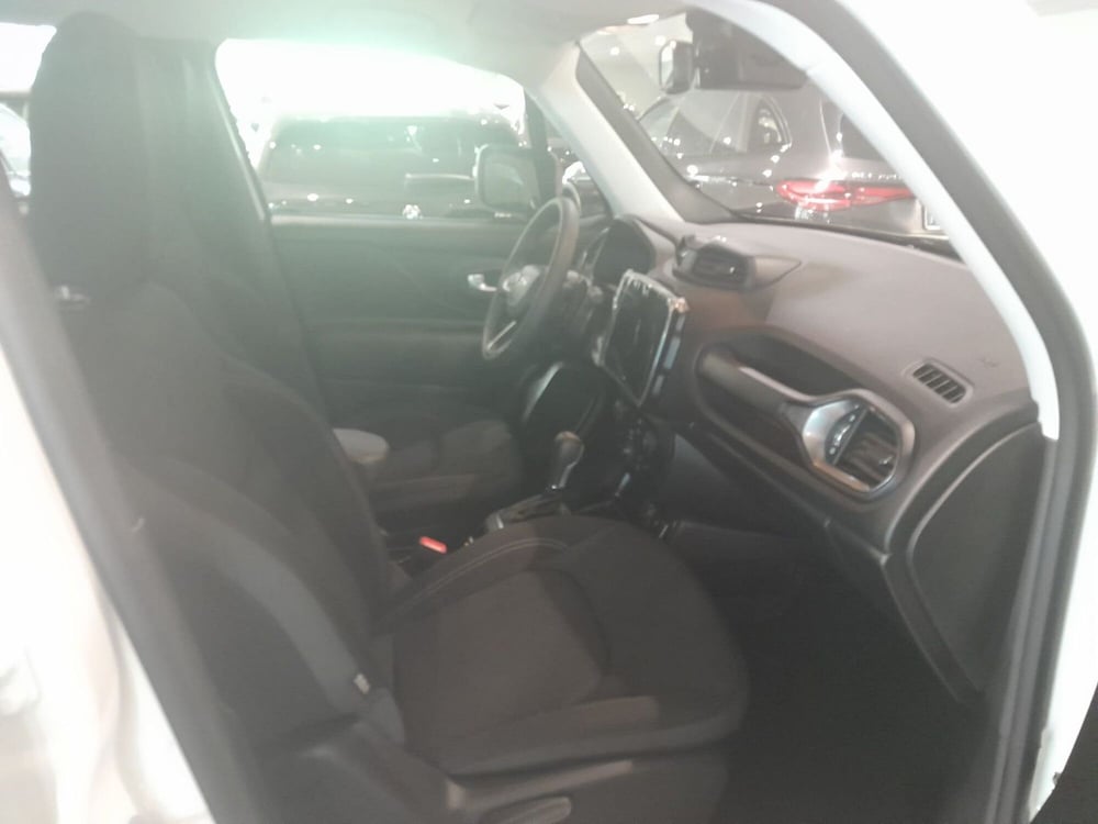 Jeep Renegade usata a Asti (10)