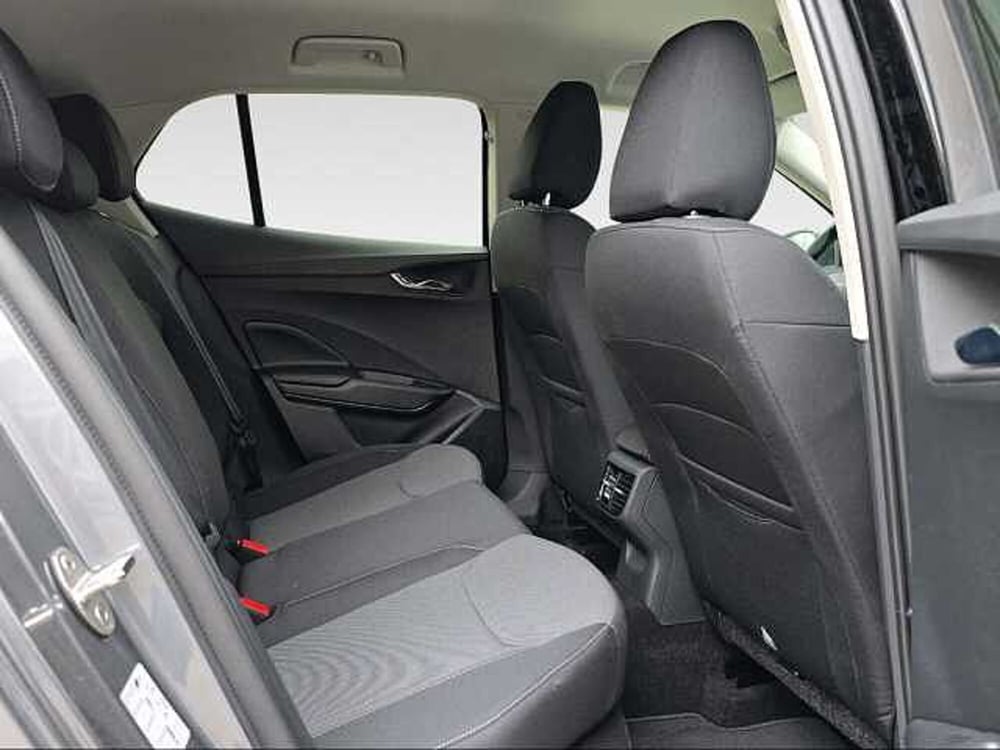 Skoda Fabia usata a Siena (13)