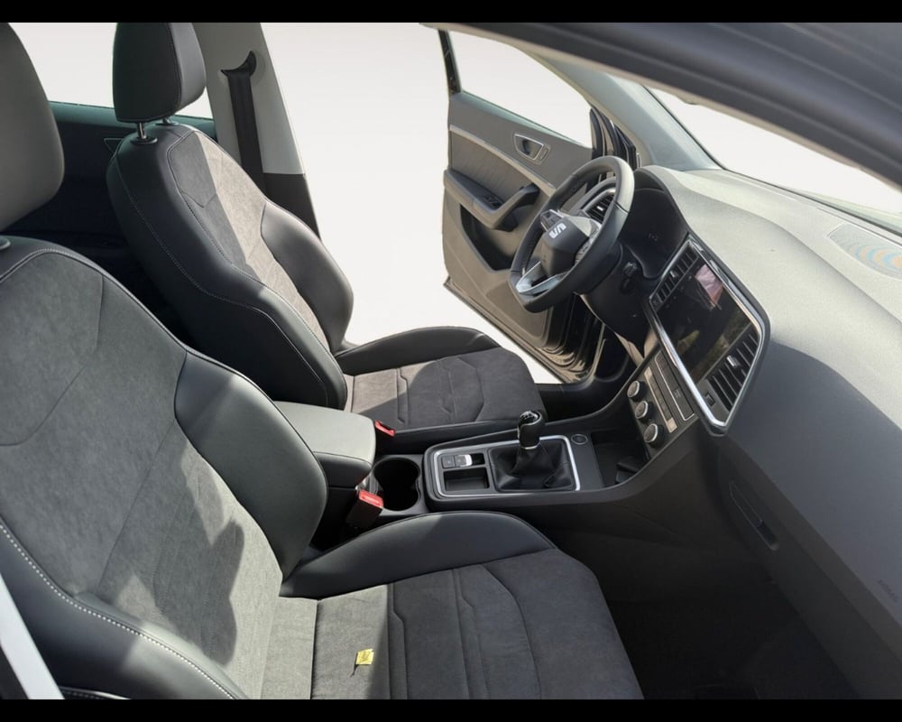 SEAT Ateca nuova a Ravenna (11)