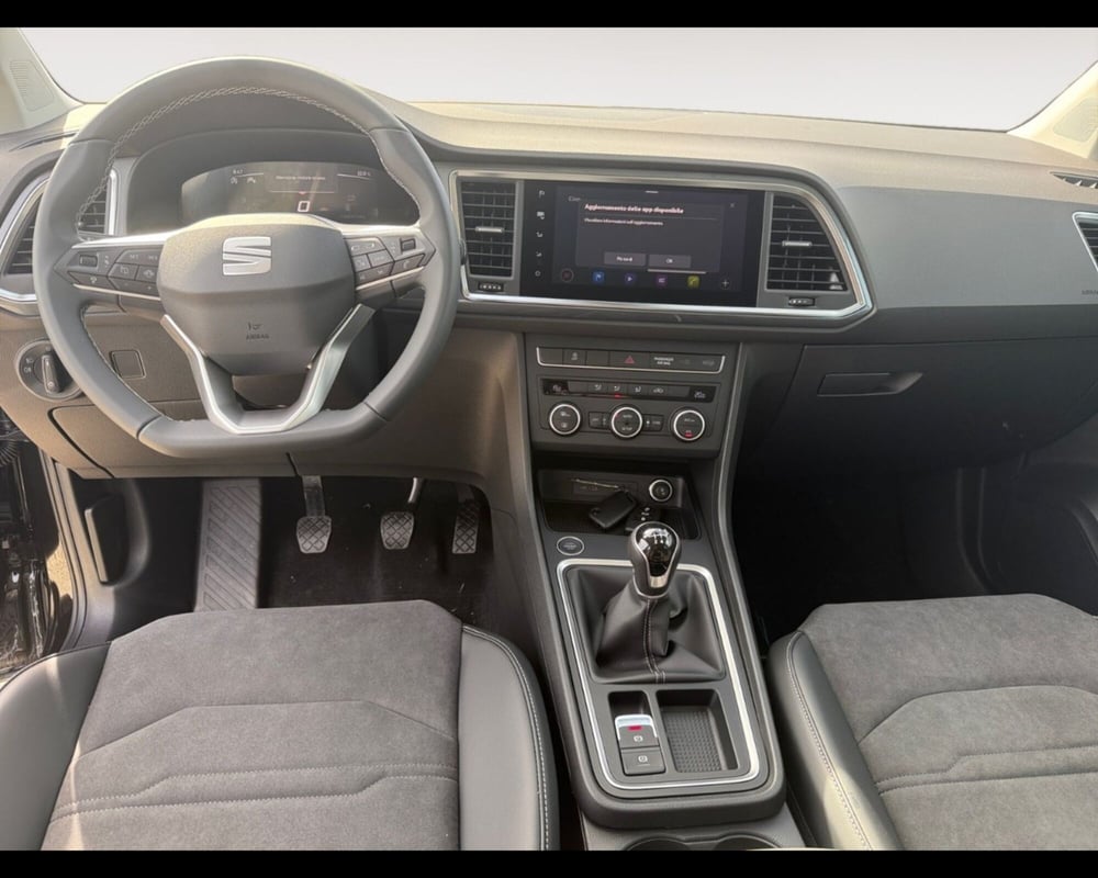 SEAT Ateca nuova a Ravenna (12)