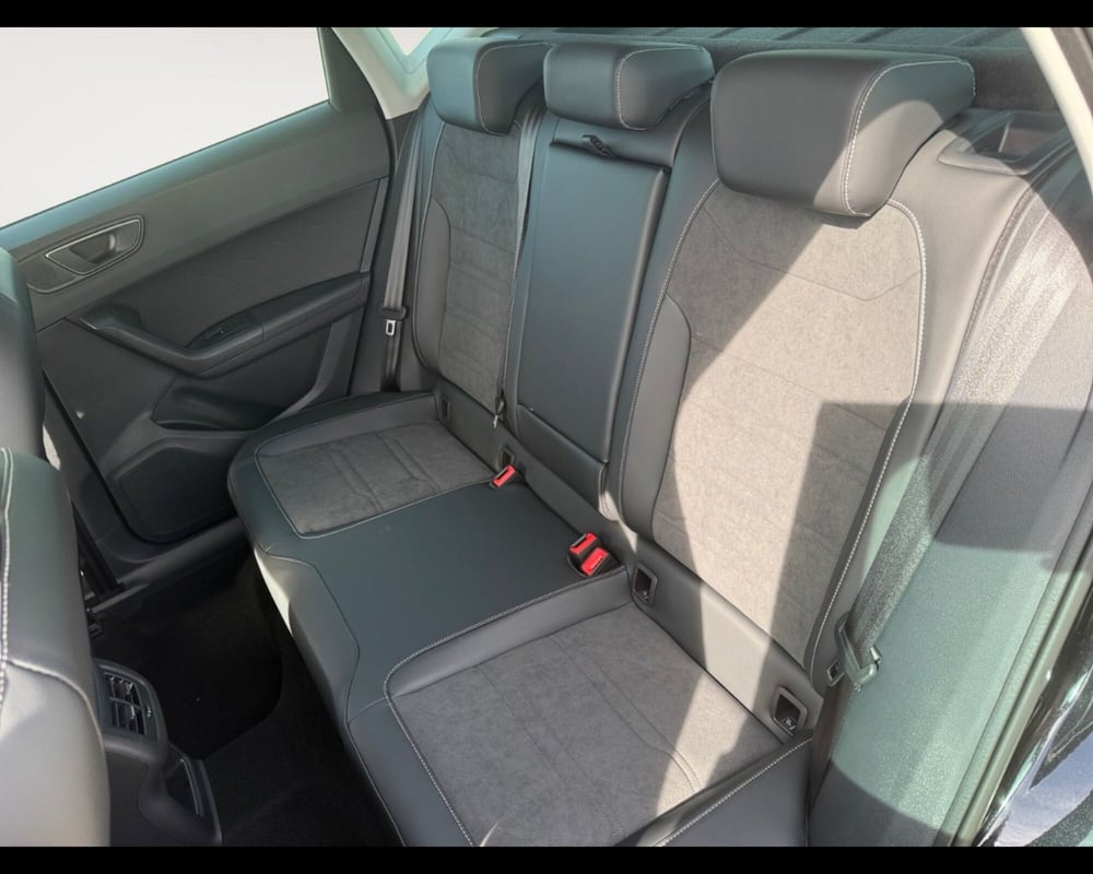 SEAT Ateca nuova a Ravenna (13)