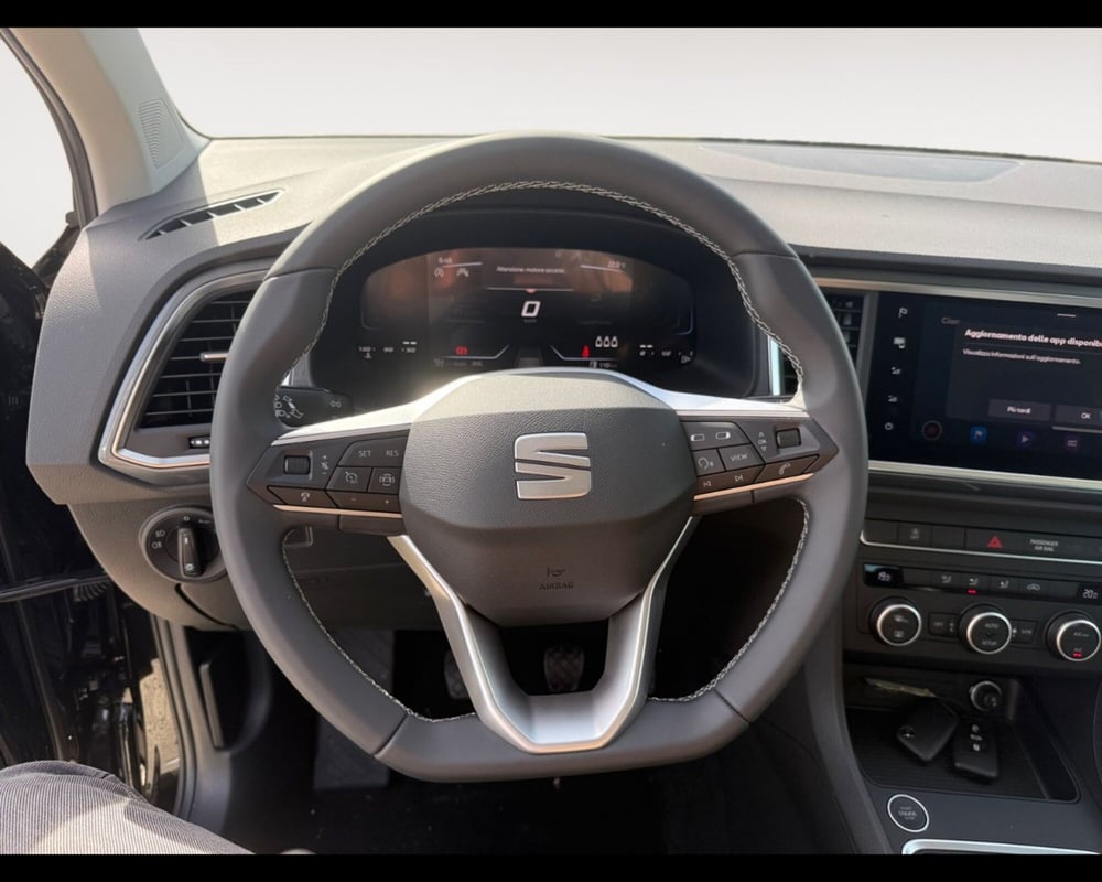SEAT Ateca nuova a Ravenna (14)