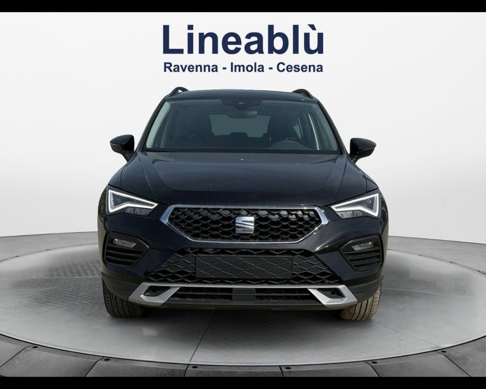 SEAT Ateca nuova a Ravenna (2)