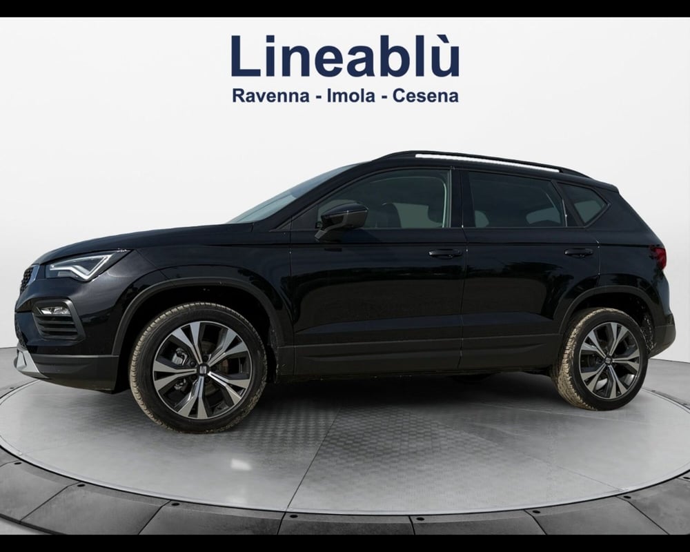 SEAT Ateca nuova a Ravenna (7)