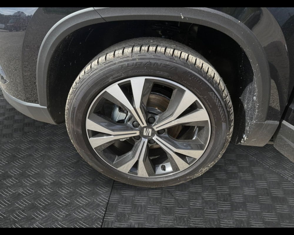 SEAT Ateca nuova a Ravenna (9)