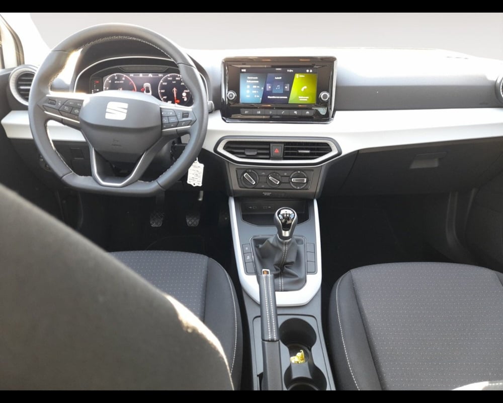 SEAT Arona usata a Forlì-Cesena (10)