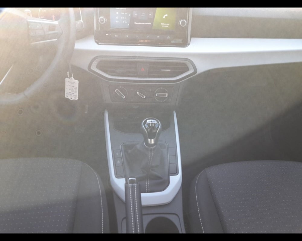 SEAT Arona usata a Forlì-Cesena (11)