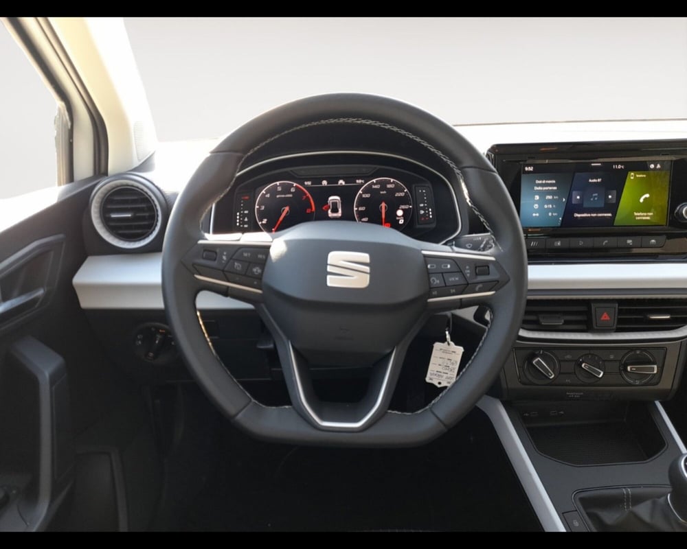 SEAT Arona usata a Forlì-Cesena (12)