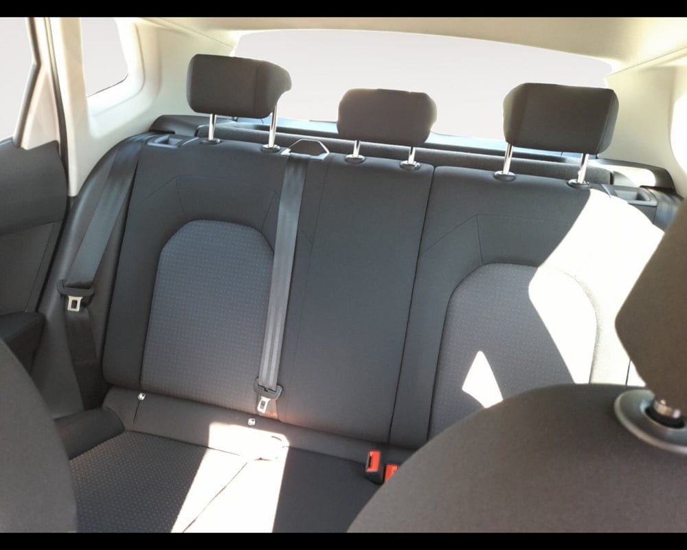 SEAT Arona usata a Forlì-Cesena (13)