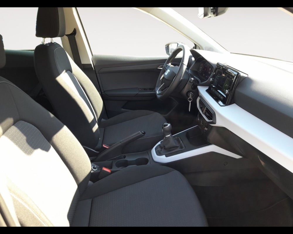 SEAT Arona usata a Forlì-Cesena (15)