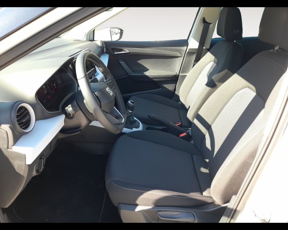 SEAT Arona usata a Forlì-Cesena (9)