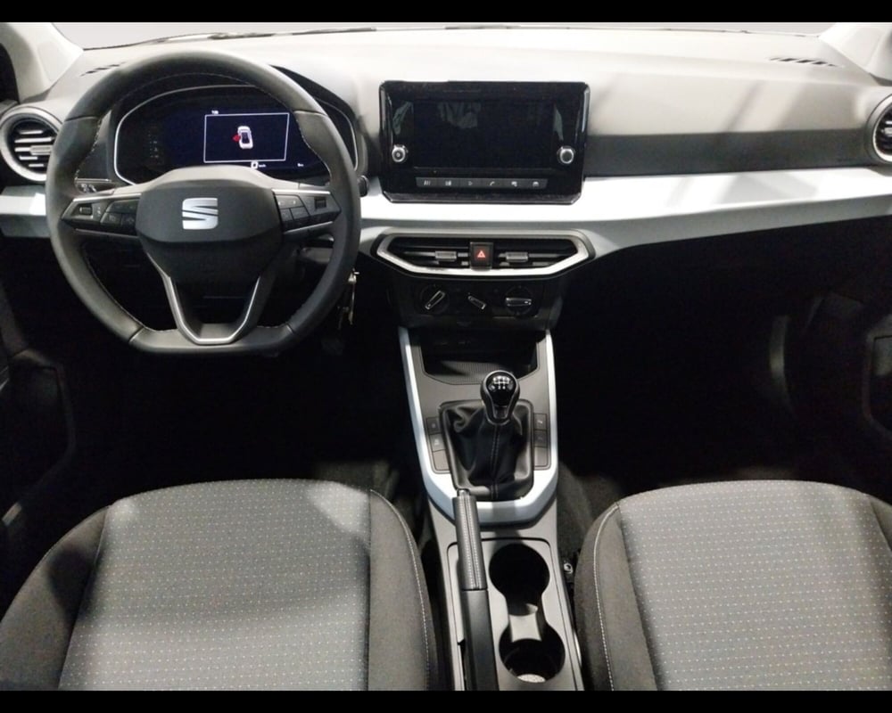 SEAT Arona nuova a Forlì-Cesena (10)