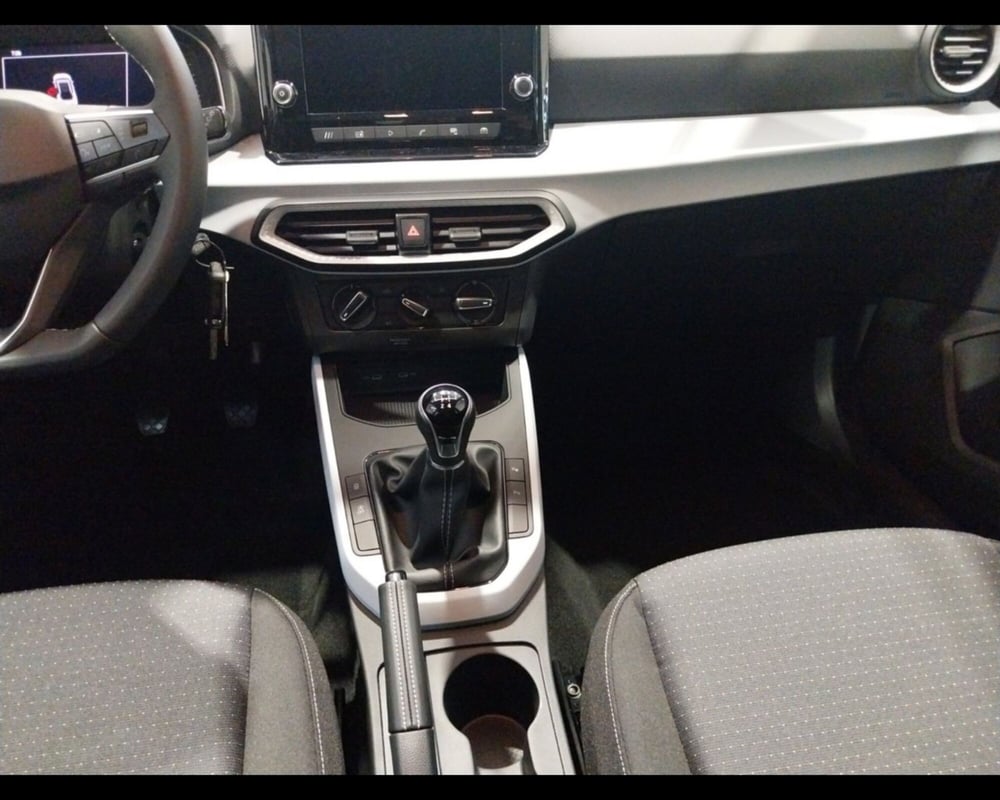 SEAT Arona nuova a Forlì-Cesena (11)