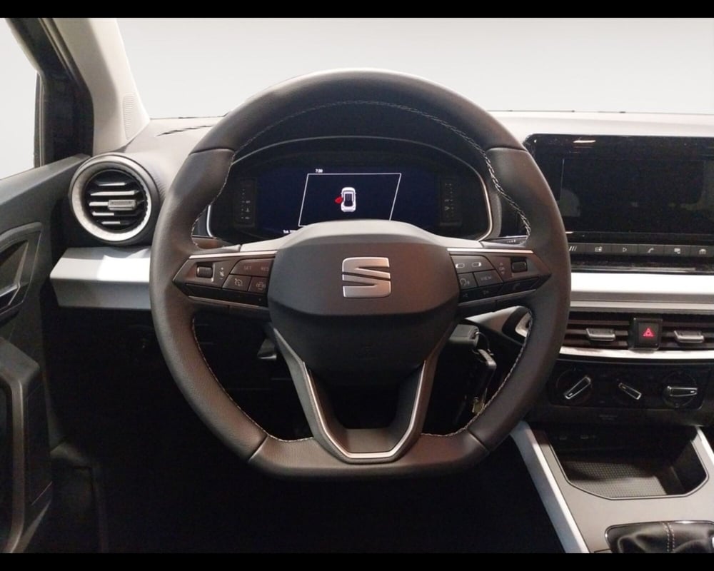 SEAT Arona nuova a Forlì-Cesena (12)