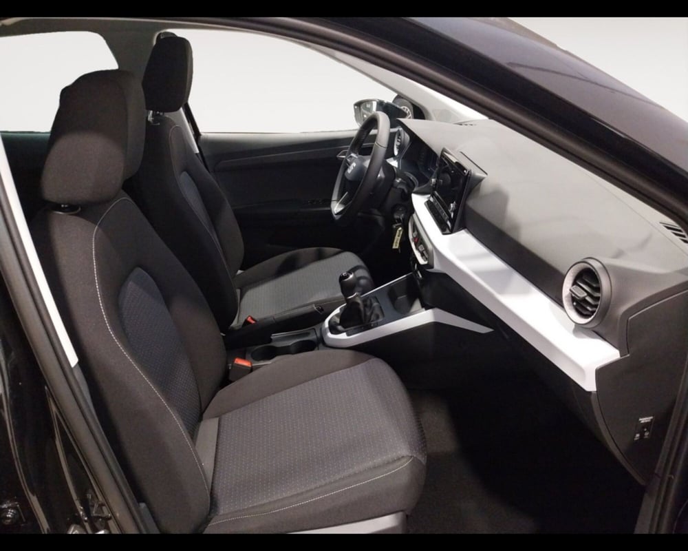 SEAT Arona nuova a Forlì-Cesena (15)