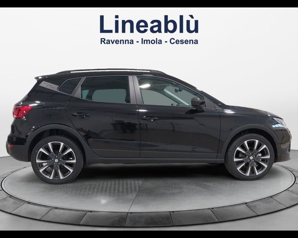 SEAT Arona nuova a Forlì-Cesena (6)