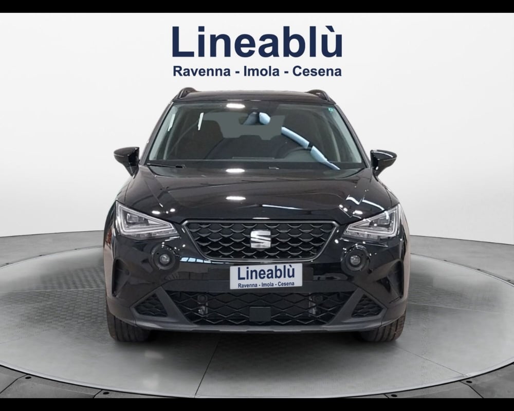 SEAT Arona nuova a Forlì-Cesena (8)
