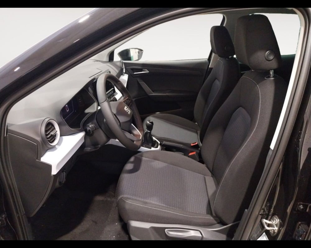 SEAT Arona nuova a Forlì-Cesena (9)