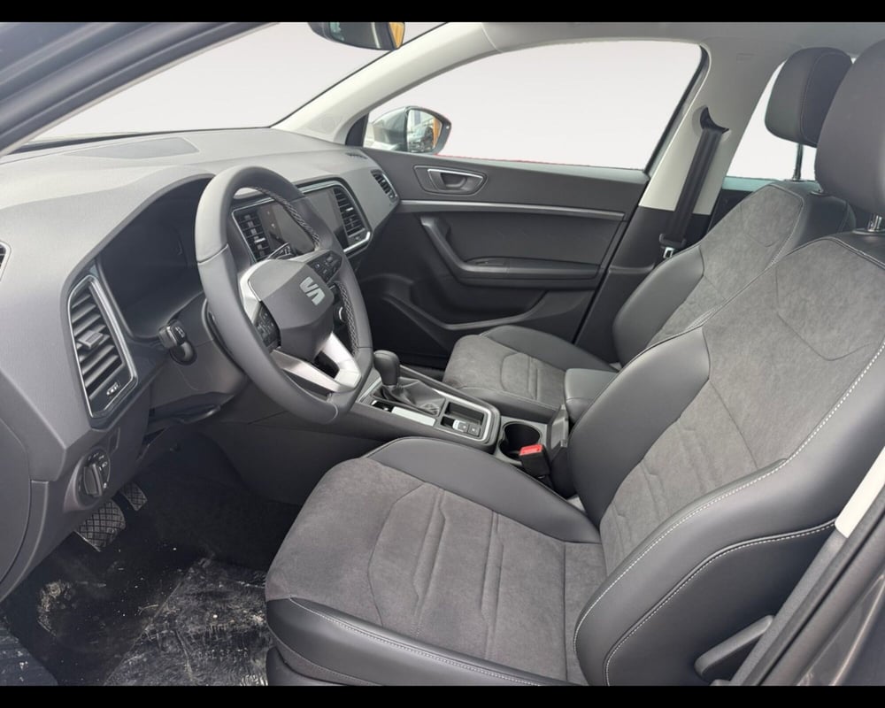 SEAT Ateca nuova a Ravenna (11)