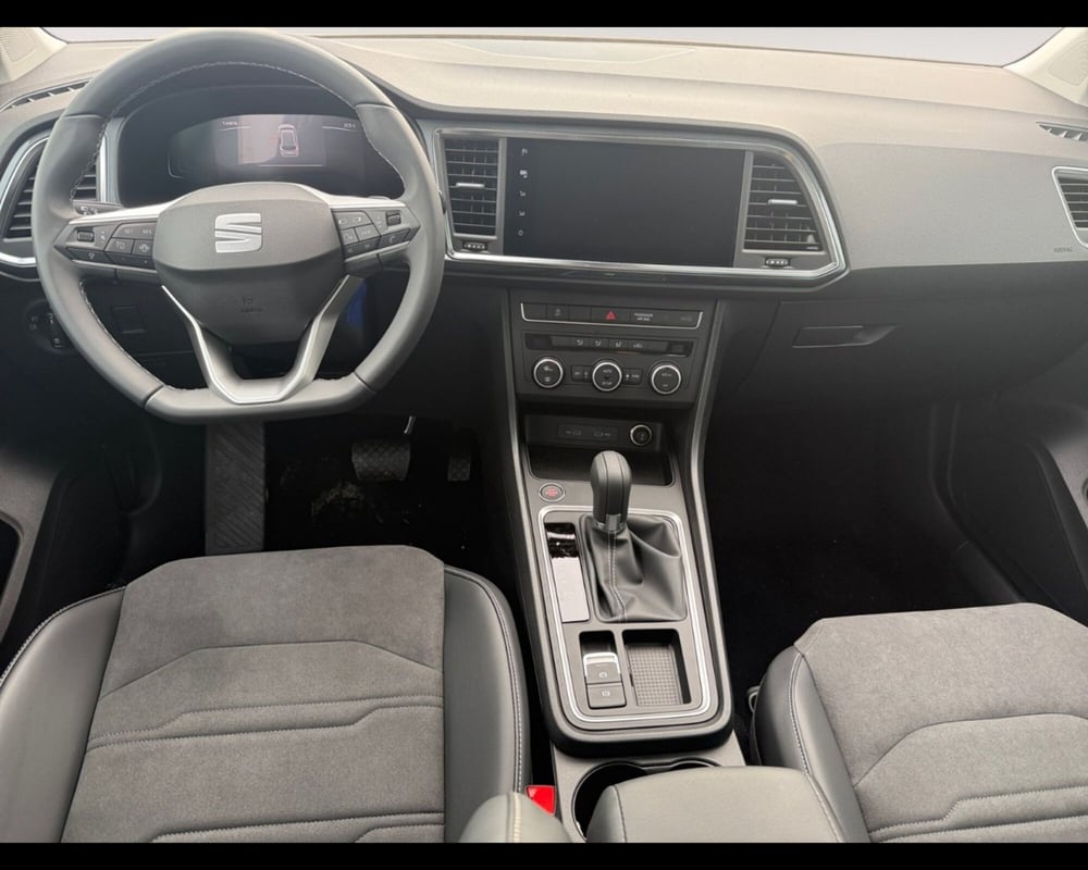SEAT Ateca nuova a Ravenna (12)
