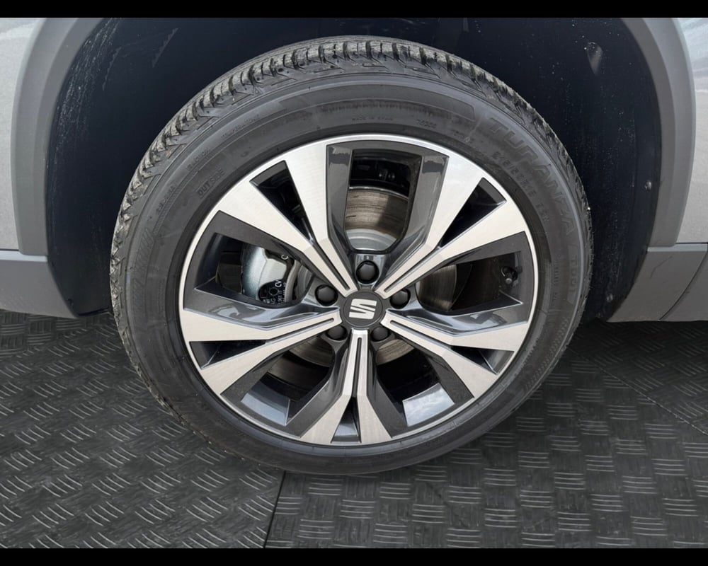 SEAT Ateca nuova a Ravenna (14)