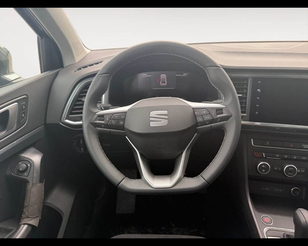 SEAT Ateca nuova a Ravenna (15)