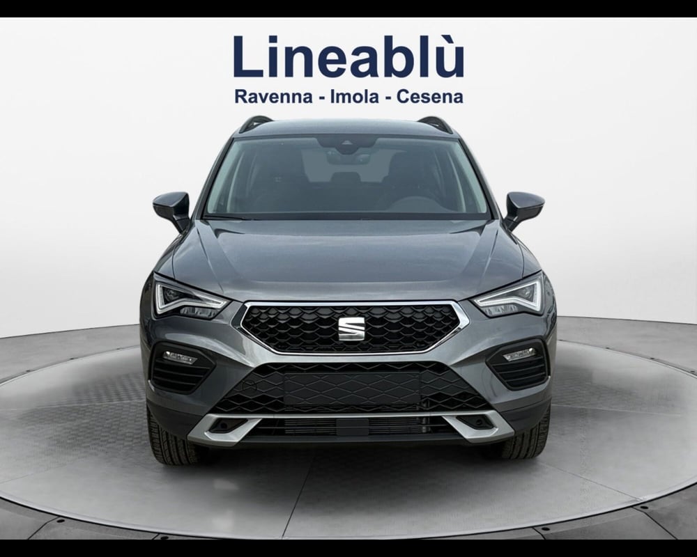 SEAT Ateca nuova a Ravenna (2)