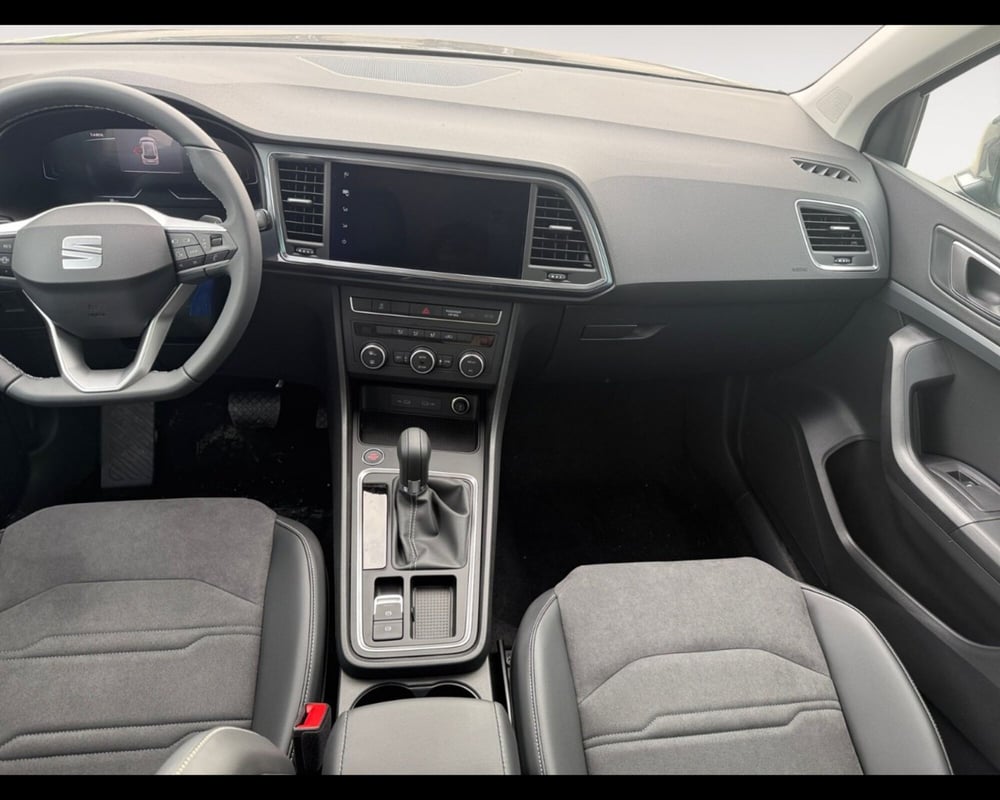 SEAT Ateca nuova a Ravenna (9)