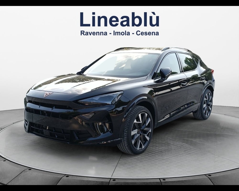 Cupra Formentor nuova a Forlì-Cesena