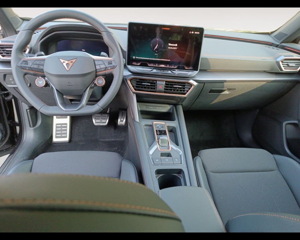 Cupra Formentor nuova a Forlì-Cesena (12)