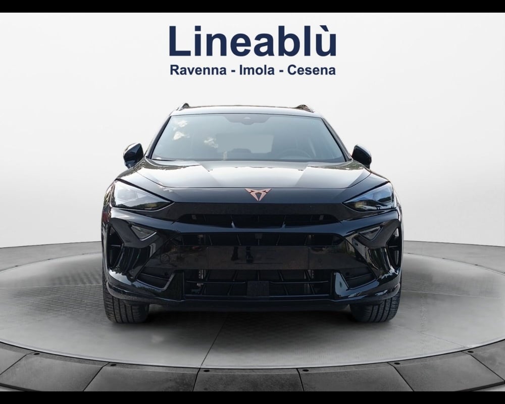 Cupra Formentor nuova a Forlì-Cesena (2)