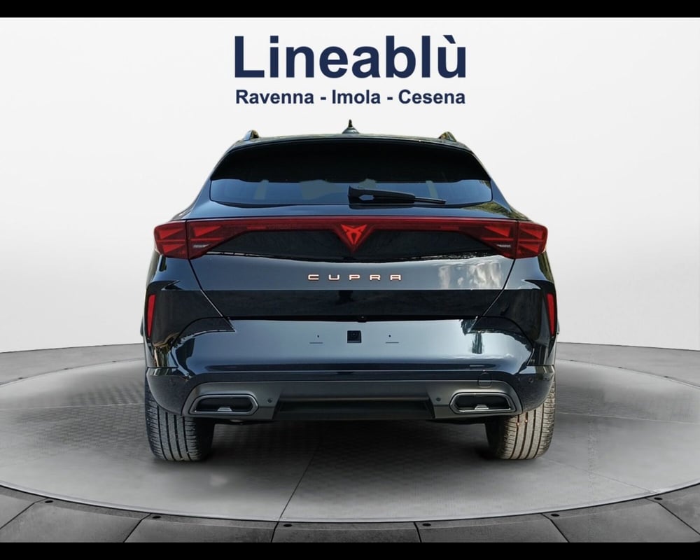 Cupra Formentor nuova a Forlì-Cesena (4)