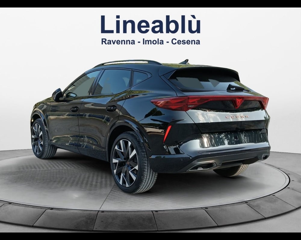 Cupra Formentor nuova a Forlì-Cesena (5)