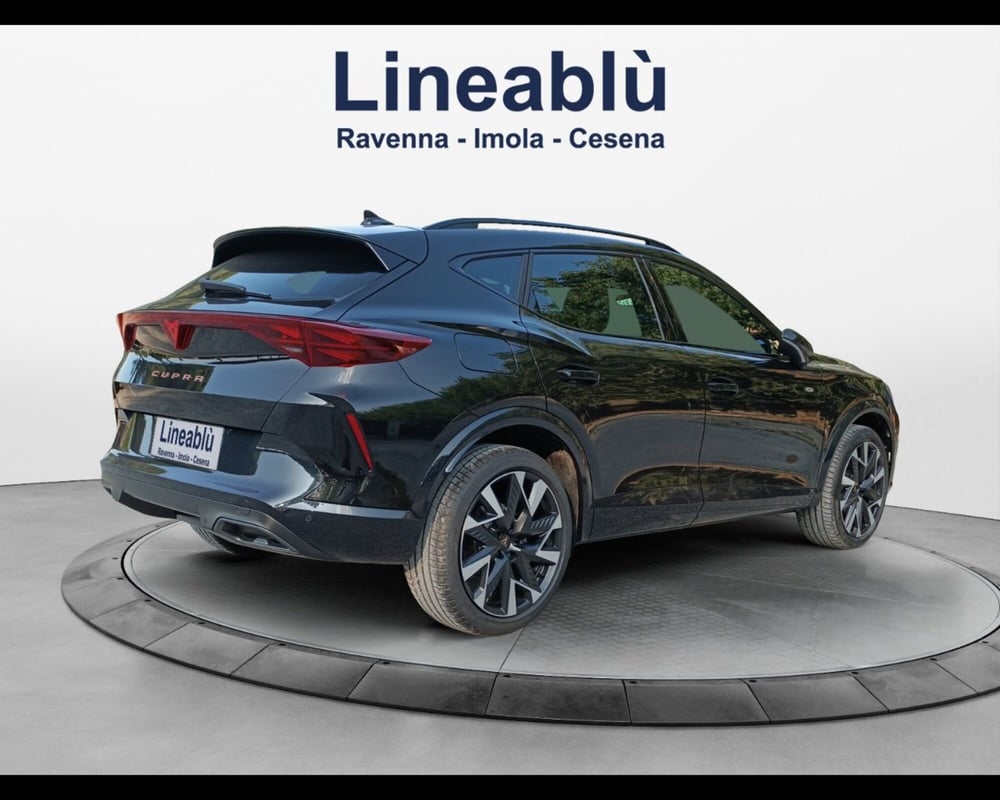 Cupra Formentor nuova a Forlì-Cesena (6)